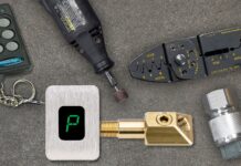 28 Dakota Digital six button remote ECD 200BT module Dremel rotary tool PAC 2800BT fan controller