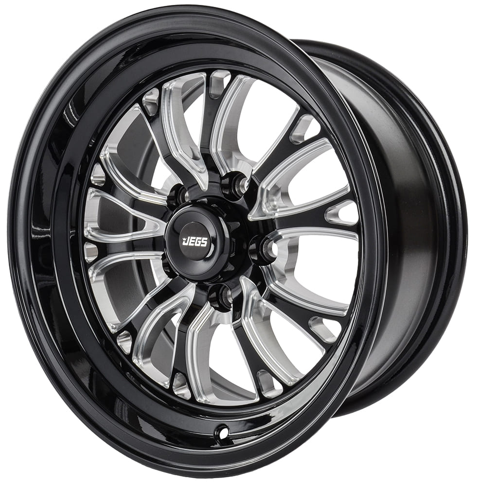 3 new products jegs SpikeWheel