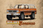 CTP DEC 2025 Ronnie Wetch Big Sky Bonanza