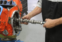 000 choosing the correct small block cam