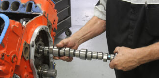 000 choosing the correct small block cam