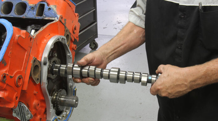 000 choosing the correct small block cam