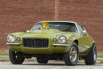 001 1970 camaro day two restoration