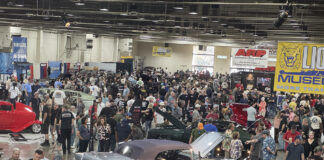 001 2026 grand national roadster show