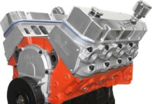 001 blue print engines big block