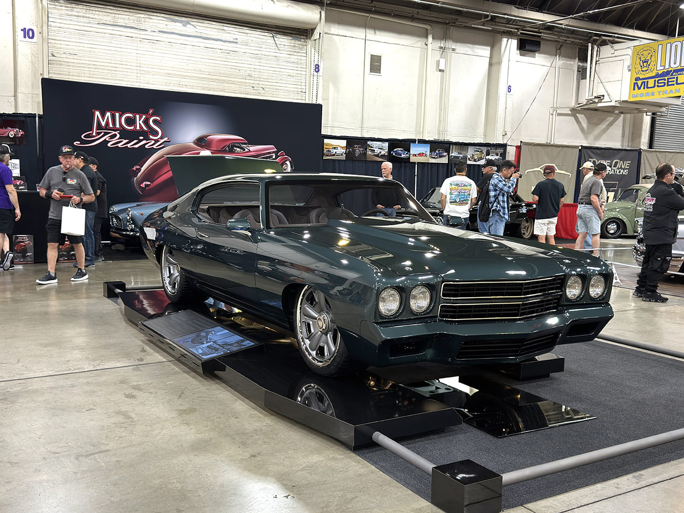 002 2026 grand national roadster show