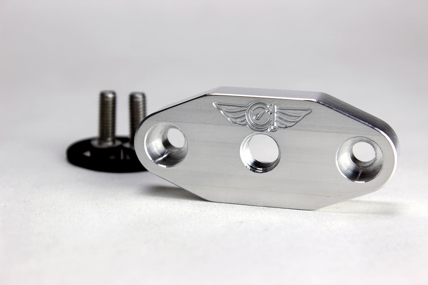 003' classic instruments ls oil adaptor