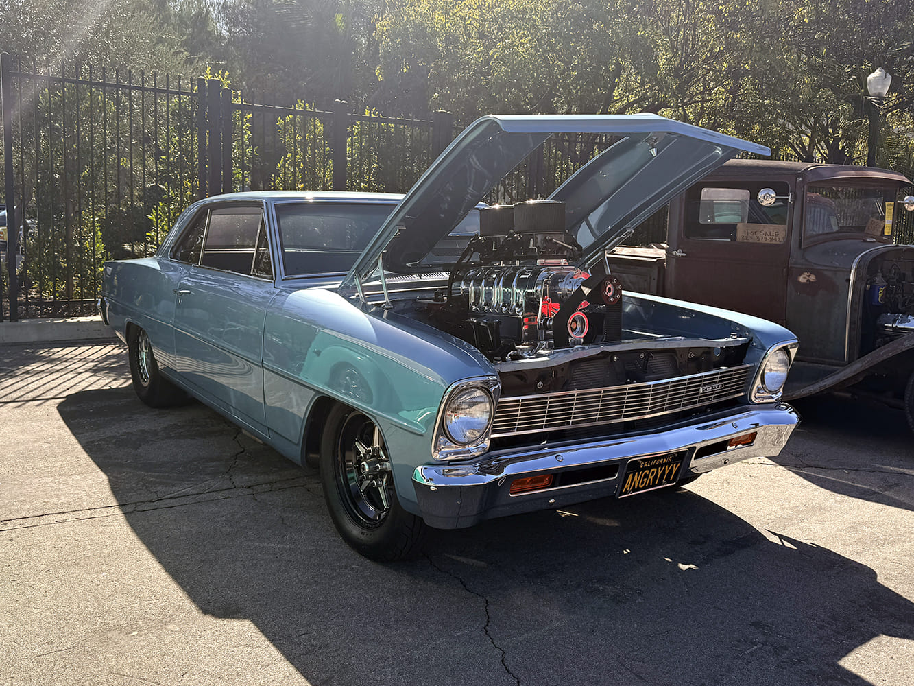 004 2026 grand national roadster show