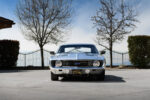 004 pro touring 1969 camaro