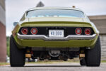 006 1970 camaro day two restoration