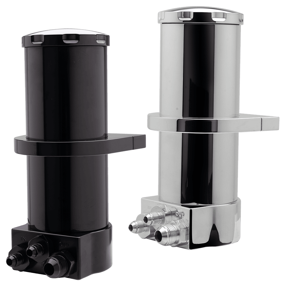 007 billet specialties brake fluid reservior