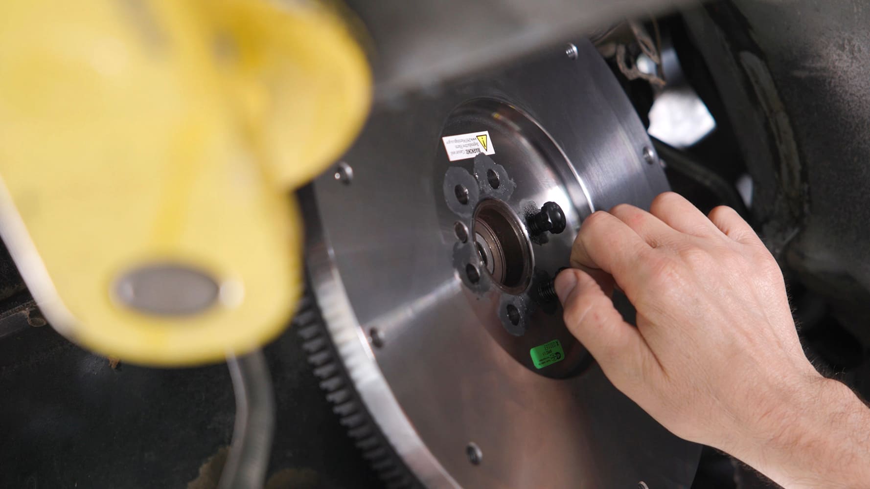 007 third gen camaro tkx transmission install