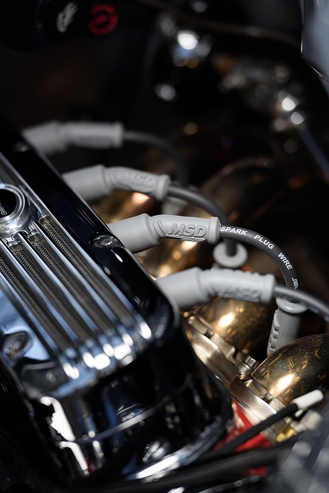 008 pro touring 1969 camaro