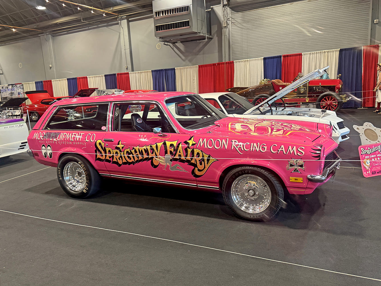 009 2026 grand national roadster show