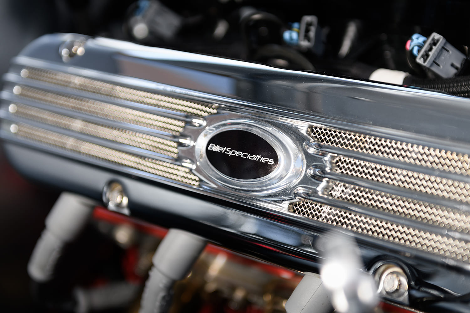 009 pro touring 1969 camaro