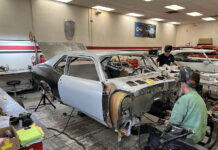 01 2025 1972 nova suspension jegs caltracs