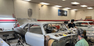 01 2025 1972 nova suspension jegs caltracs