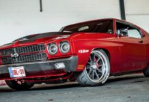 01 Deblaere 1970 chevelle