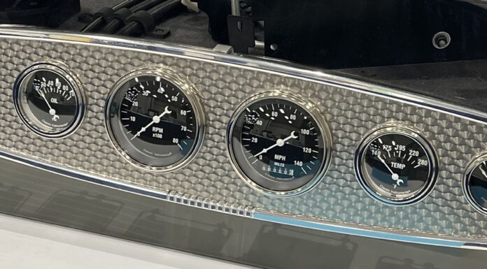 Modern Roddings New Products for 2025 01 new products phoenix machine dash insert