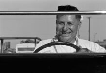 01 parting shot ed isky iskenderian