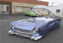 01 parting shot gary chopit fioto 1955 ford bubbletop beatnik