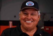 01 rodding around chris raschke