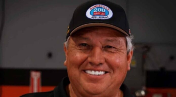 01 rodding around chris raschke