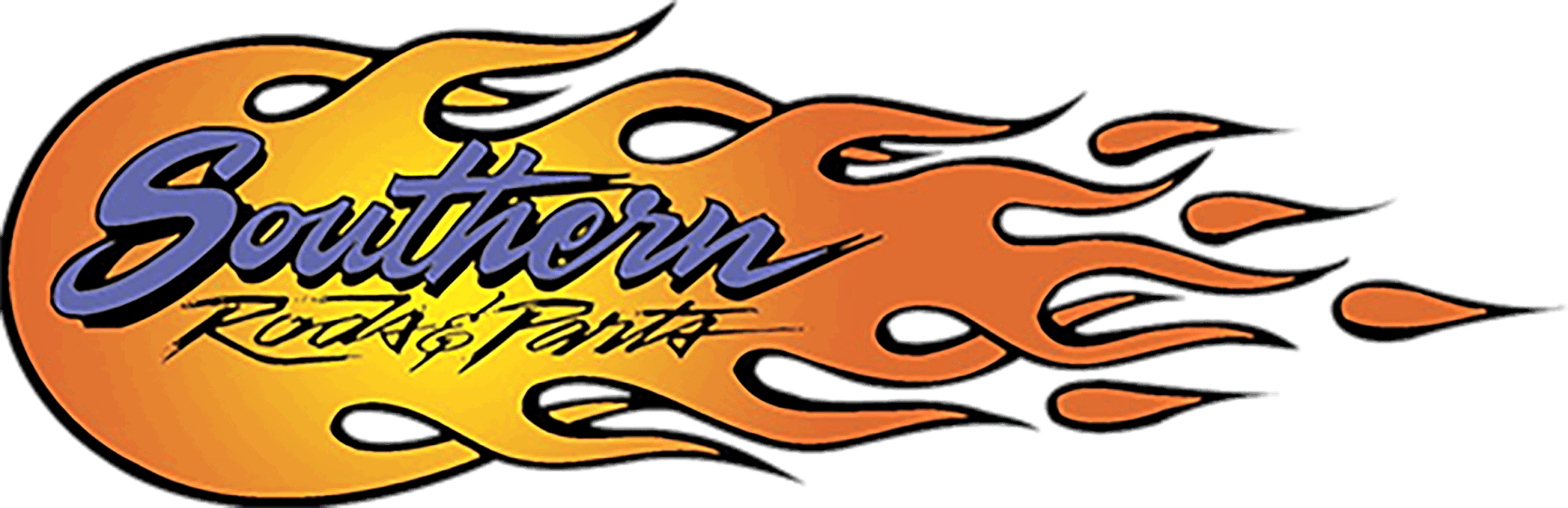 01 rodding around southern rods and parts fatman fabrications