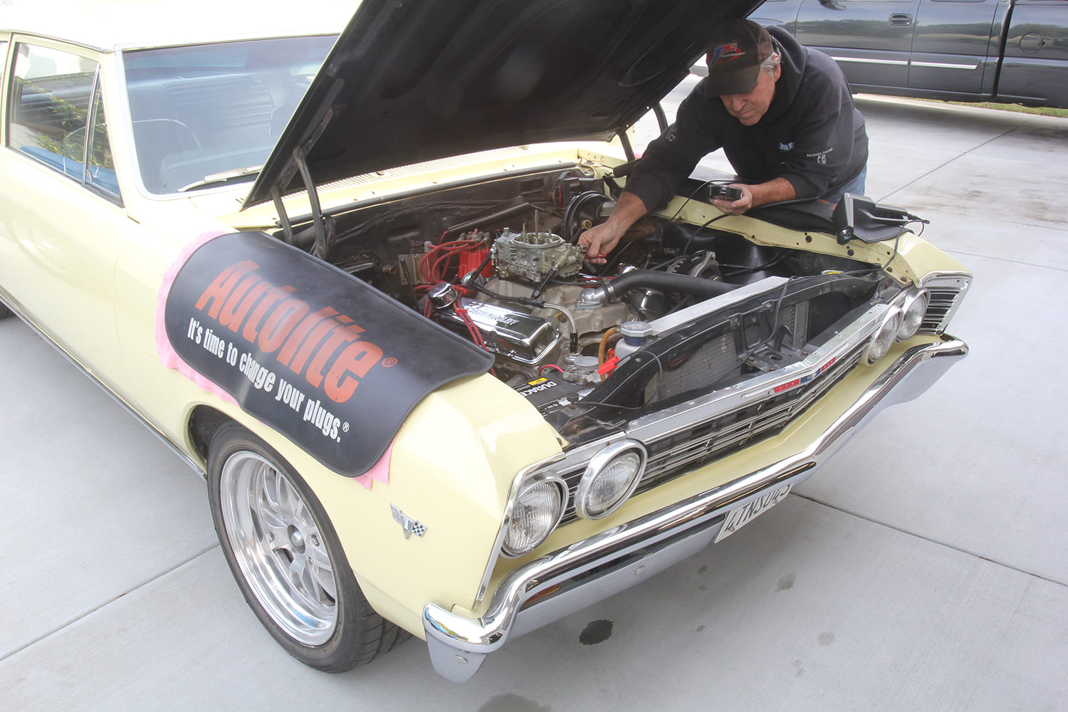 011 choosing the correct small block cam