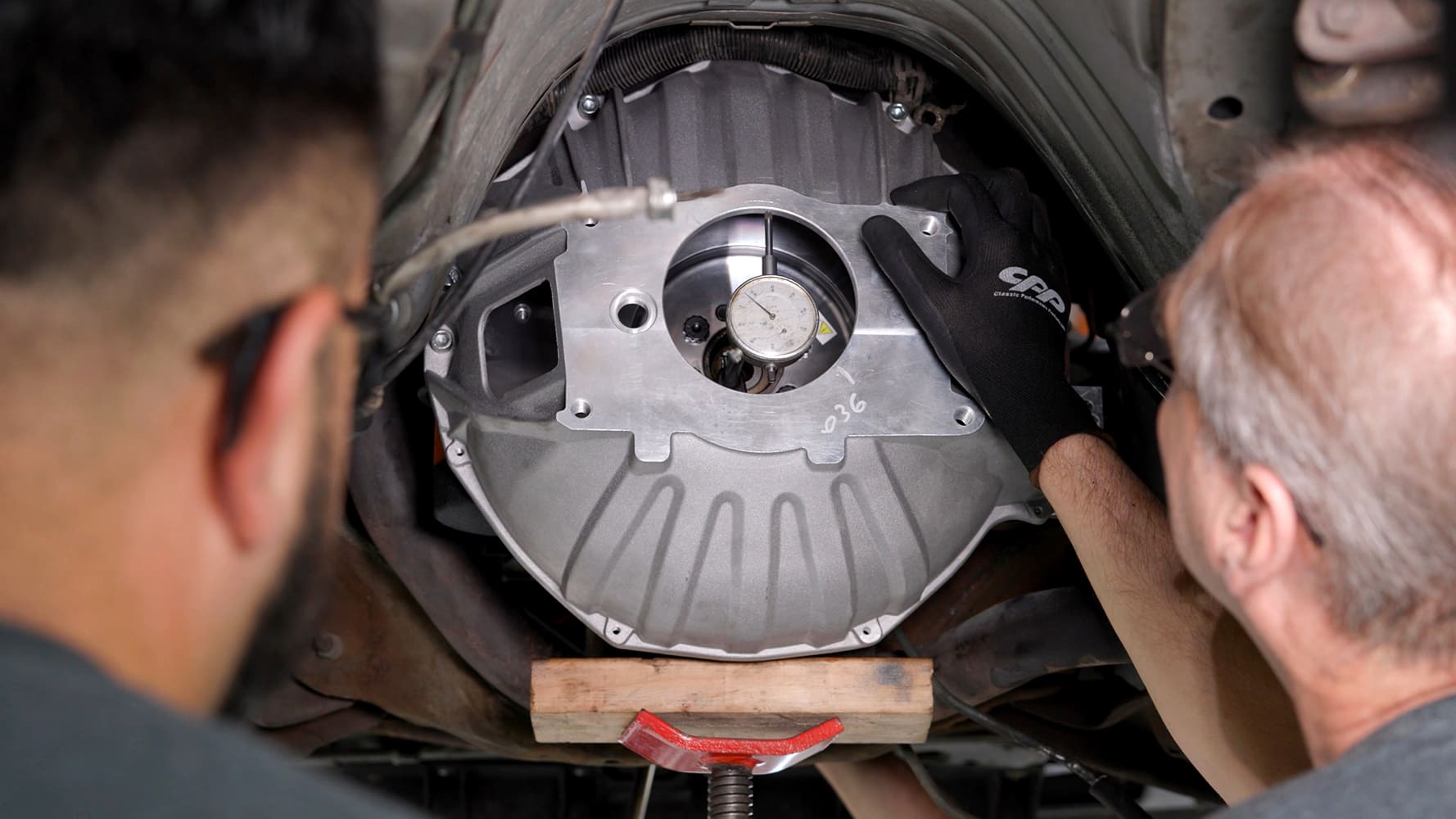 011 third gen camaro tkx transmission install