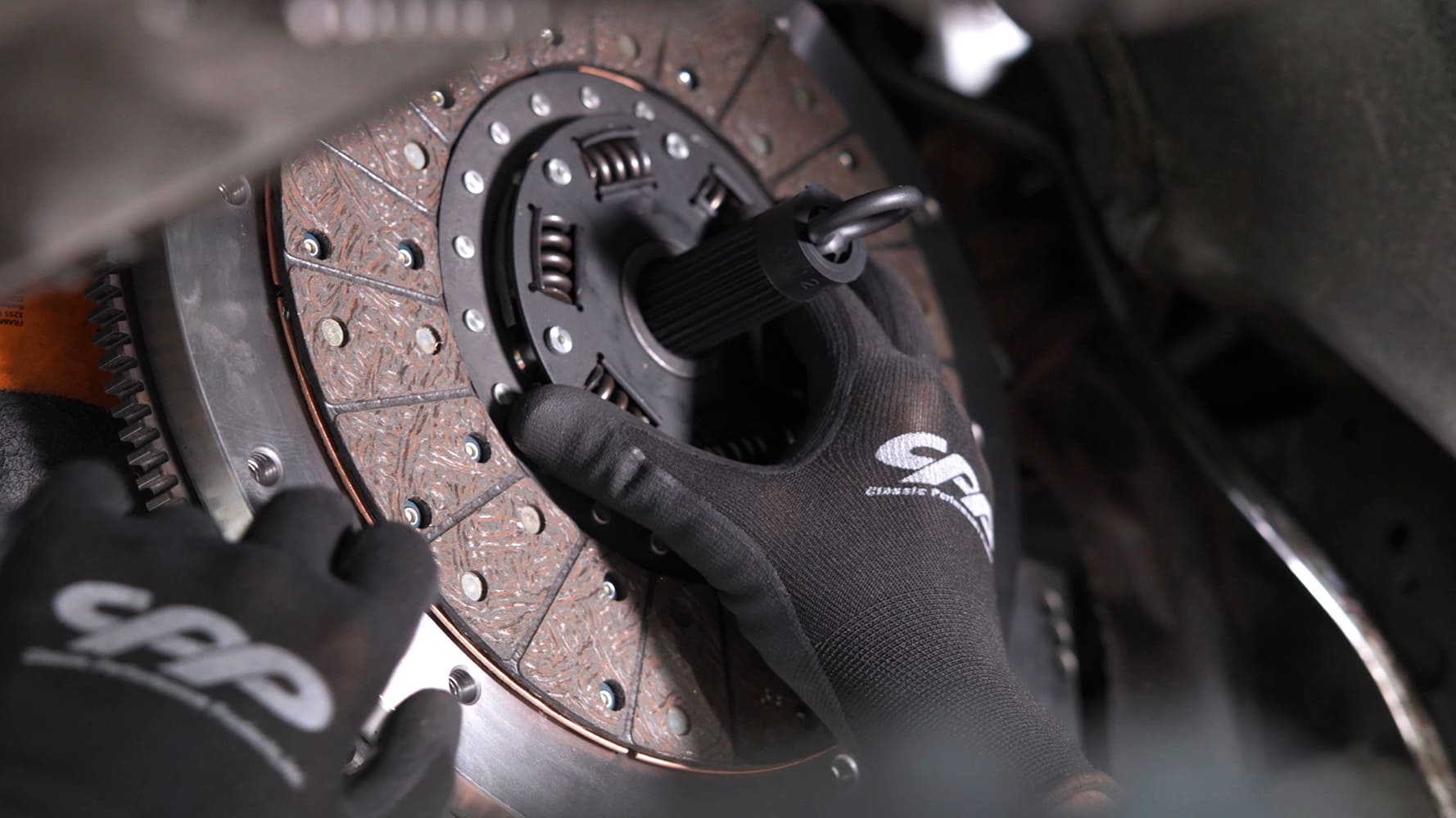 012 third gen camaro tkx transmission install