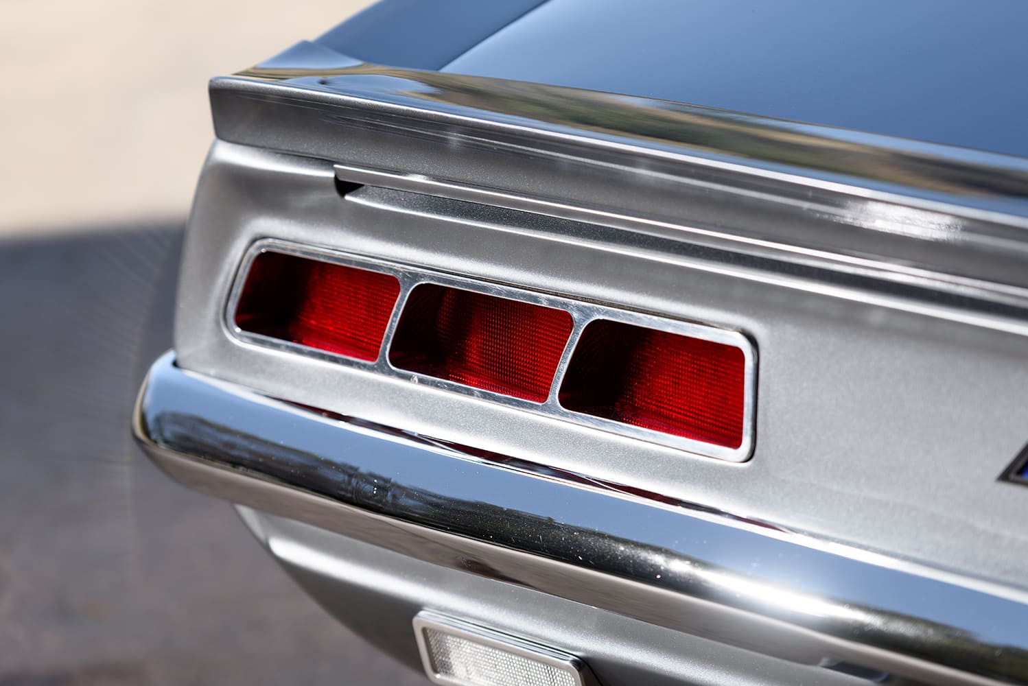 014 pro touring 1969 camaro