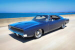 02 1968 dodge charger michels