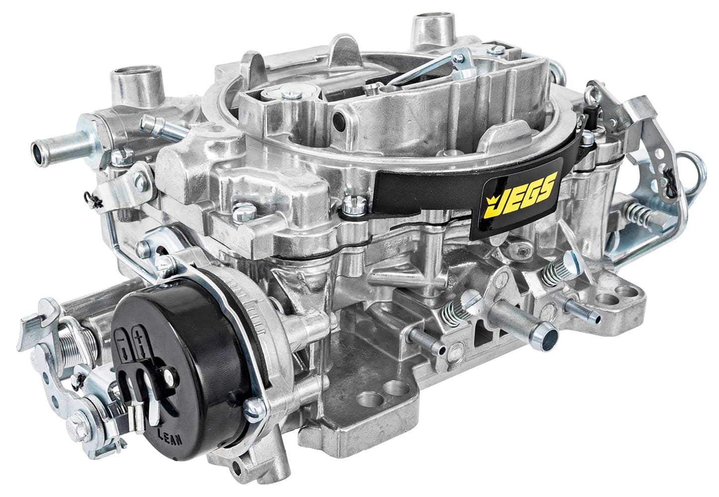 02 new products jegs street fighter carb