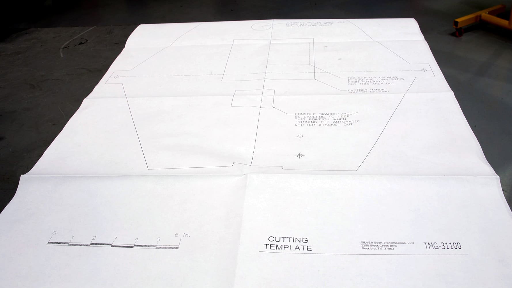 024 third gen camaro tkx transmission install