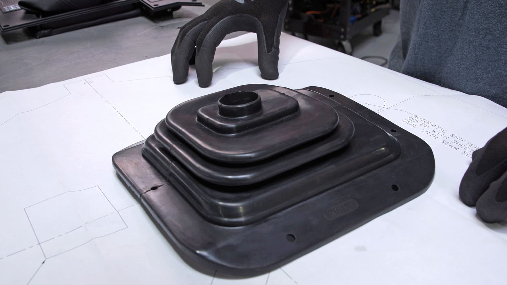 025 third gen camaro tkx transmission install