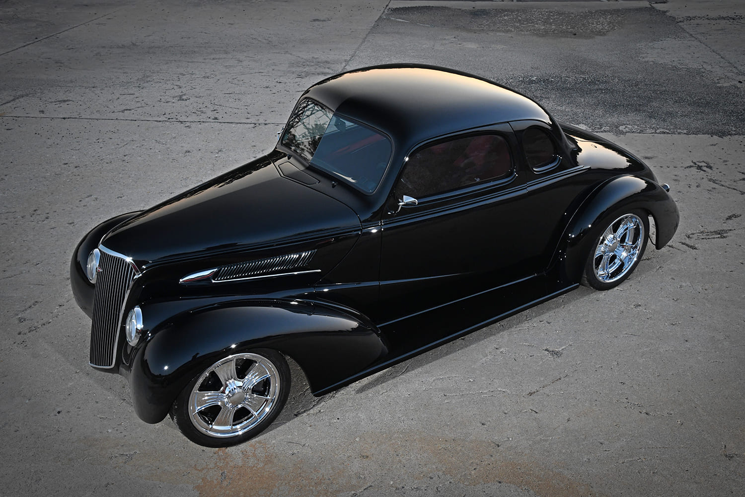 03 1937 chevy coupe chowansky