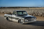 03 1968 Chevy C10 pickup front side profile