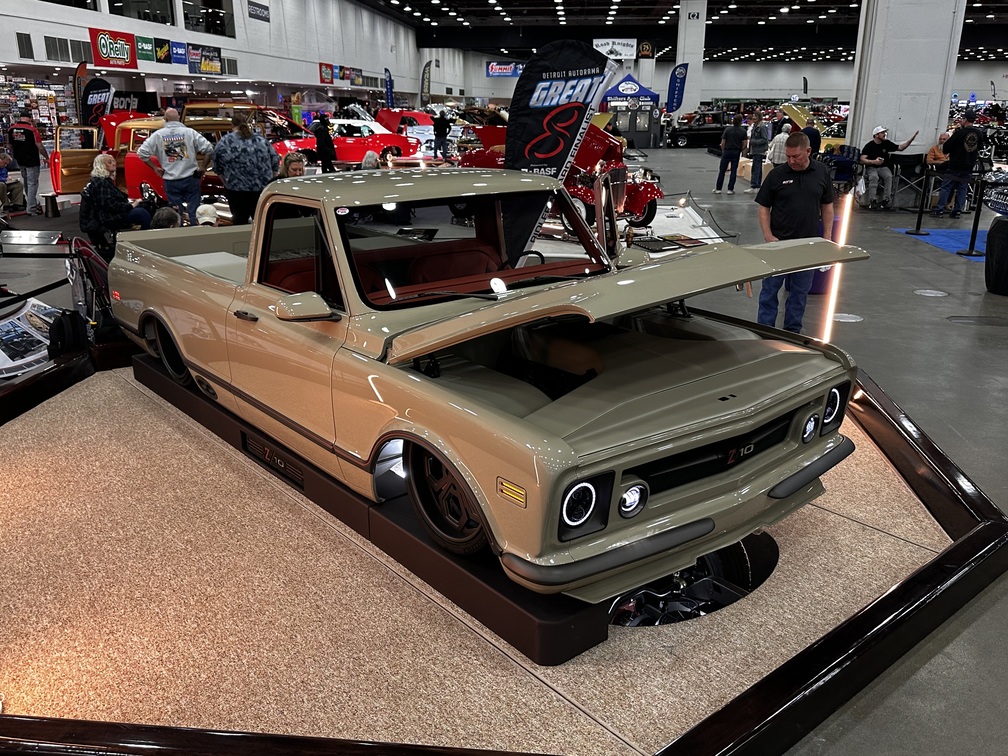 03 2026 detroit autorama great 8
