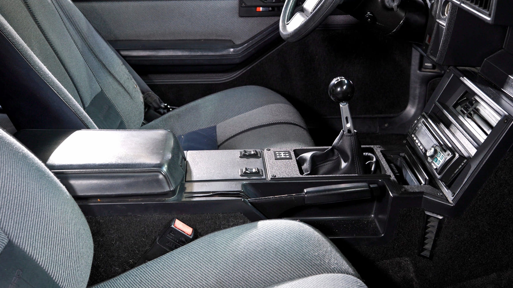 033 third gen camaro tkx transmission install