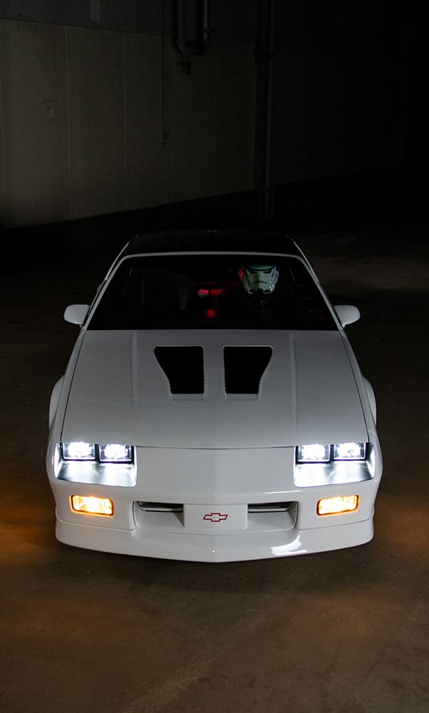 04 Sakell 1968 Camaro front view