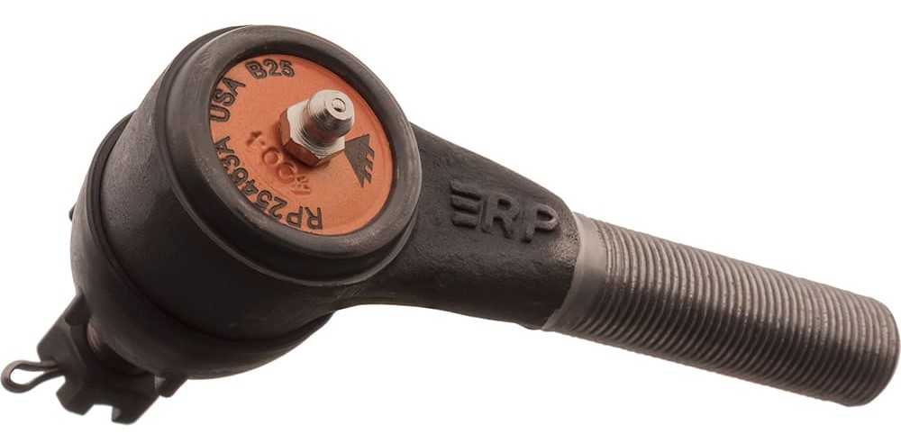 04 new products rare parts tie rod ends