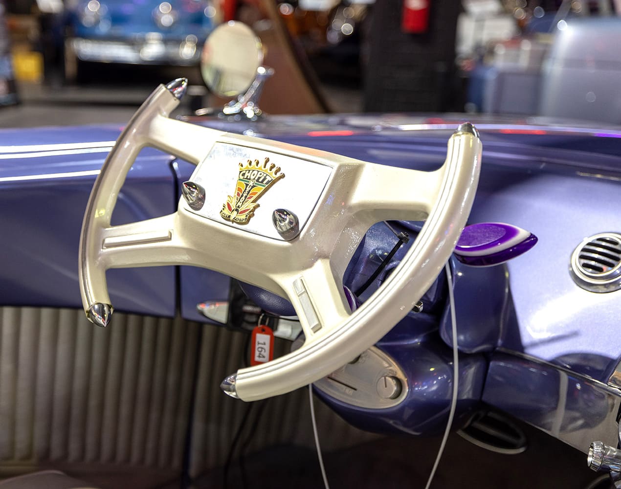 04 parting shot gary chopit fioto 1955 ford bubbletop beatnik