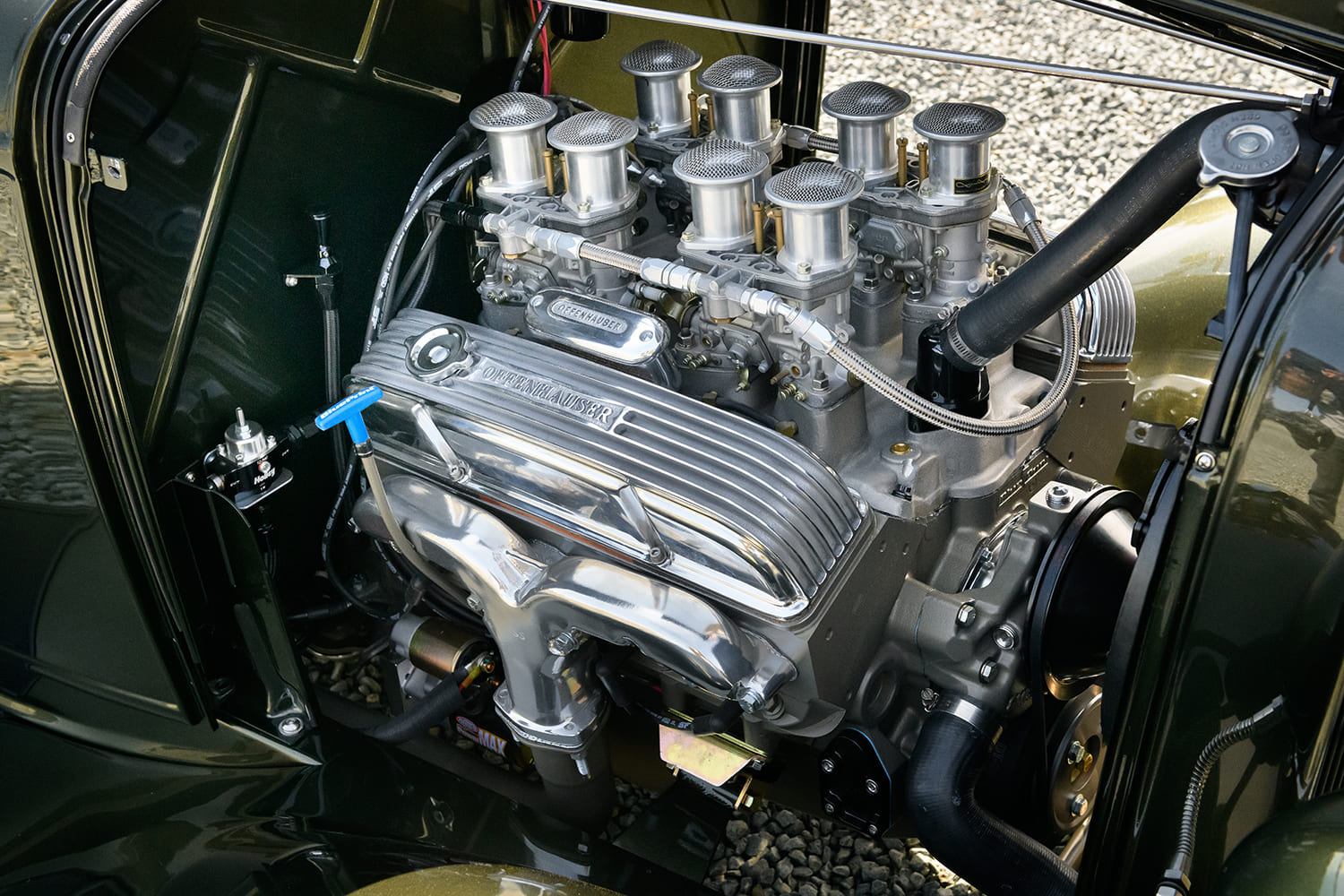 05 1932 ford roadster mcdonald