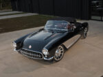 05 1957 corvette XL57 hall greening