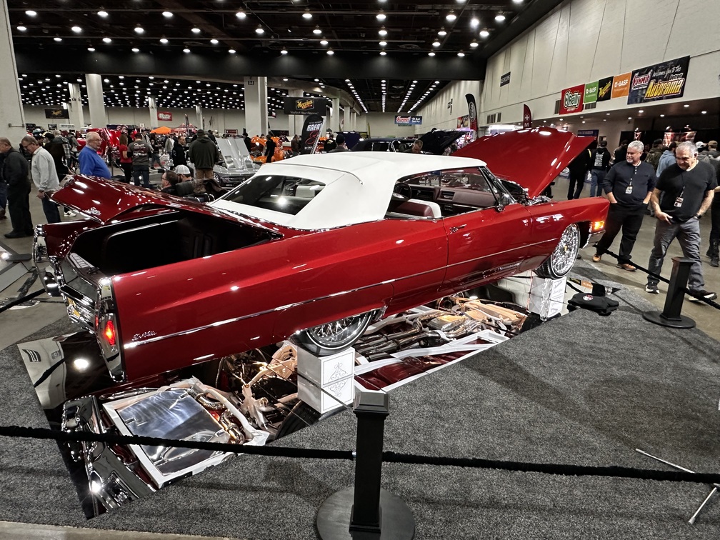05 2026 detroit autorama great 8