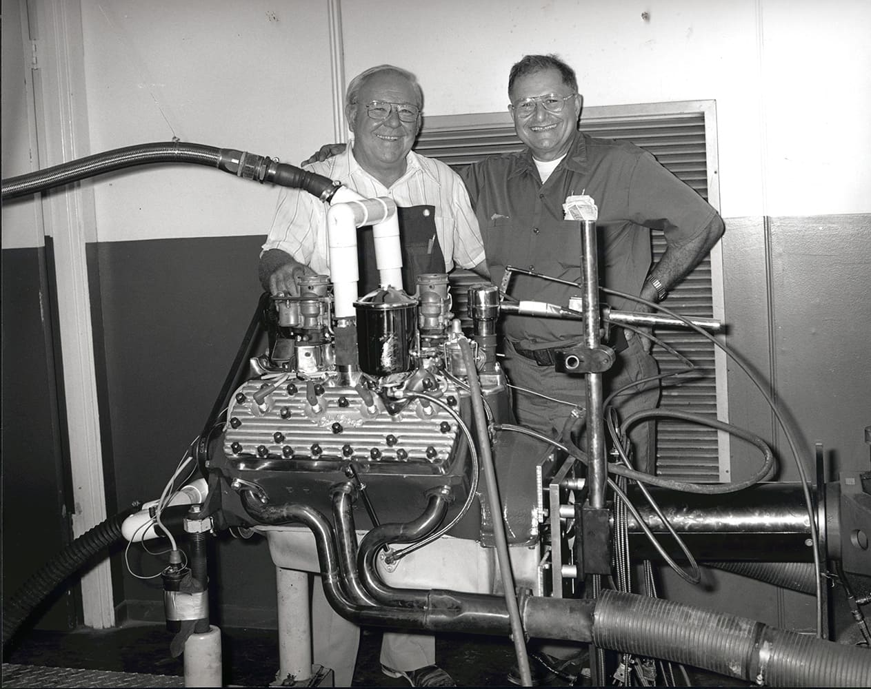 05 parting shot ed isky iskenderian