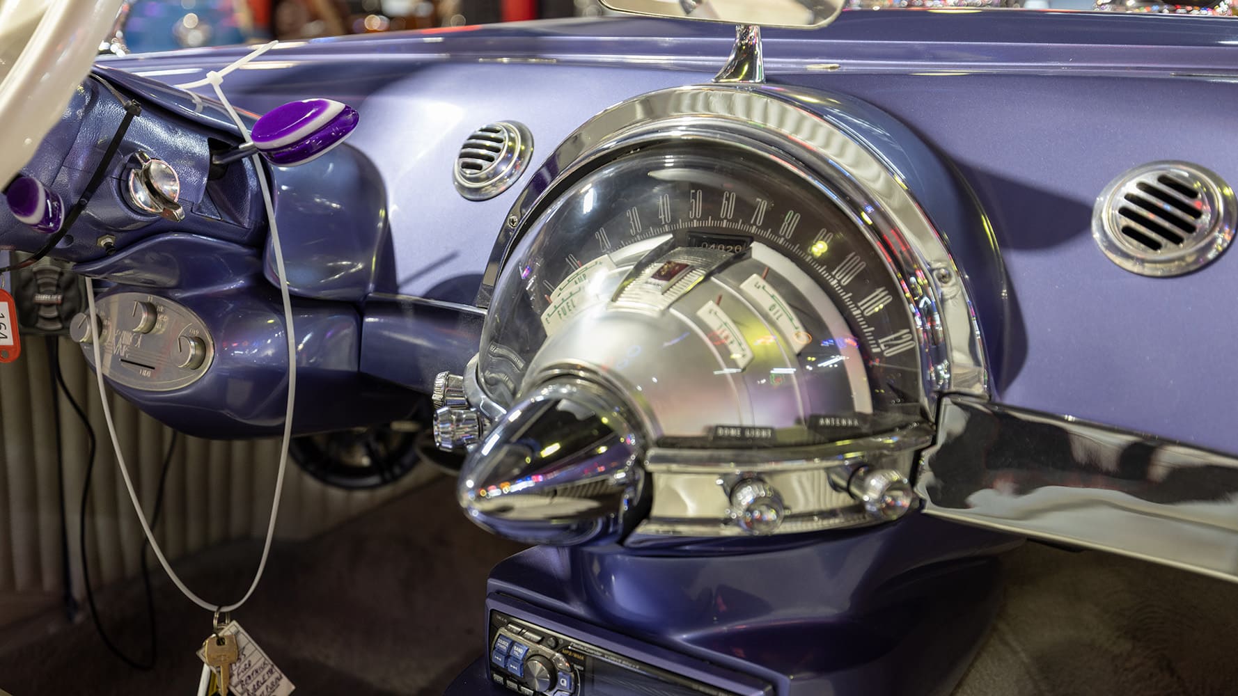 05 parting shot gary chopit fioto 1955 ford bubbletop beatnik