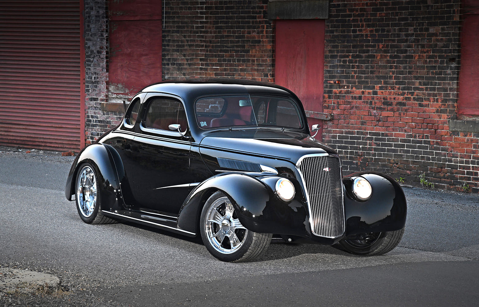 06 1937 chevy coupe chowansky