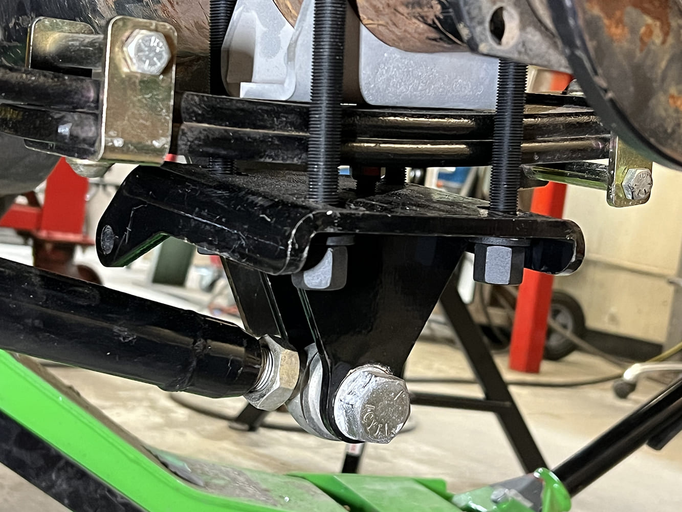 06 2025 1972 nova suspension jegs caltracs